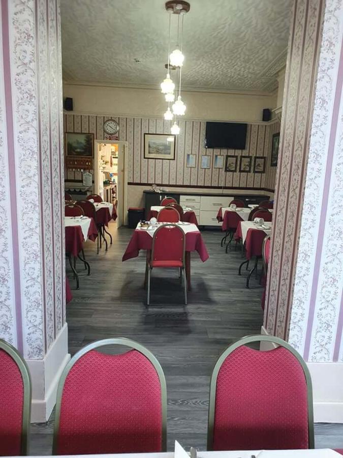 Chester Lodge Sandown Exterior photo