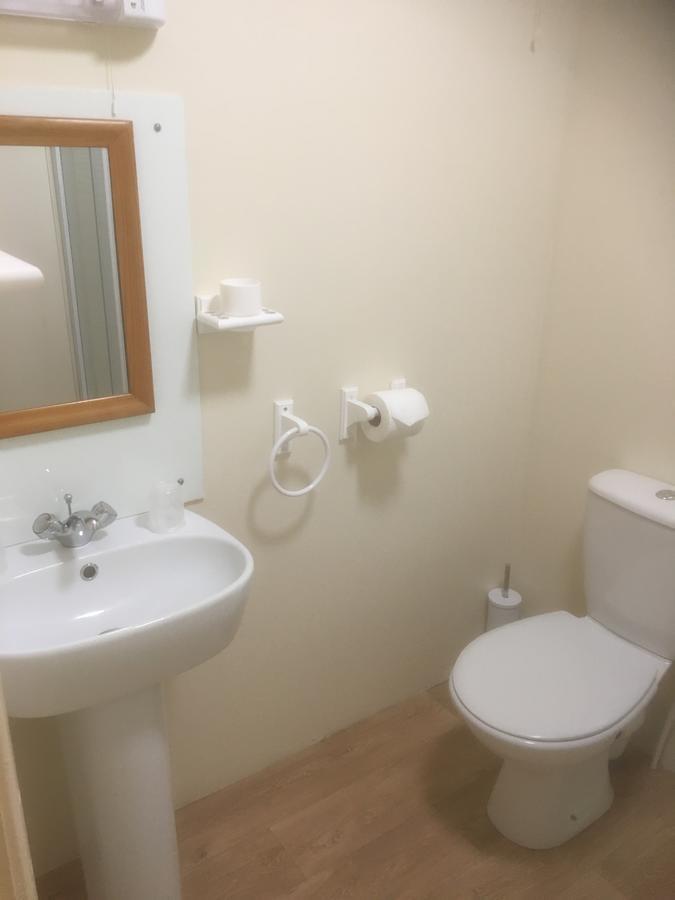 Chester Lodge Sandown Room photo